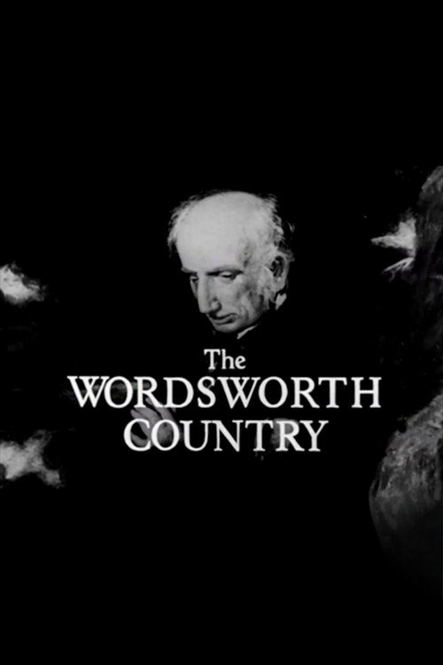 Wordsworth Country poster