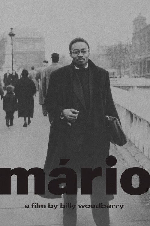 Mário poster
