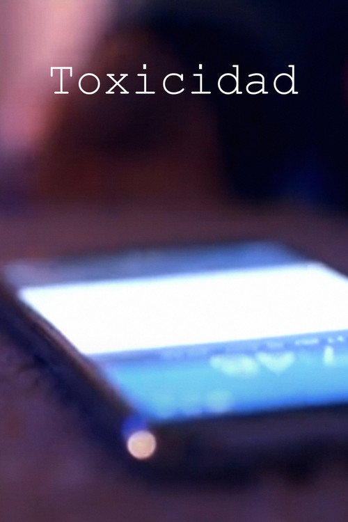 Toxicidad poster