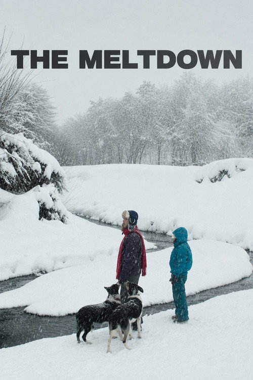 The Meltdown poster