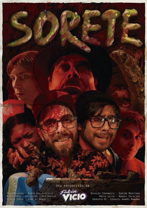Turd poster
