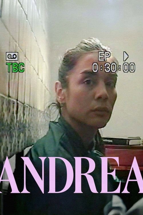 Andrea poster