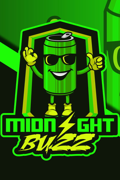 Midnight Buzz poster
