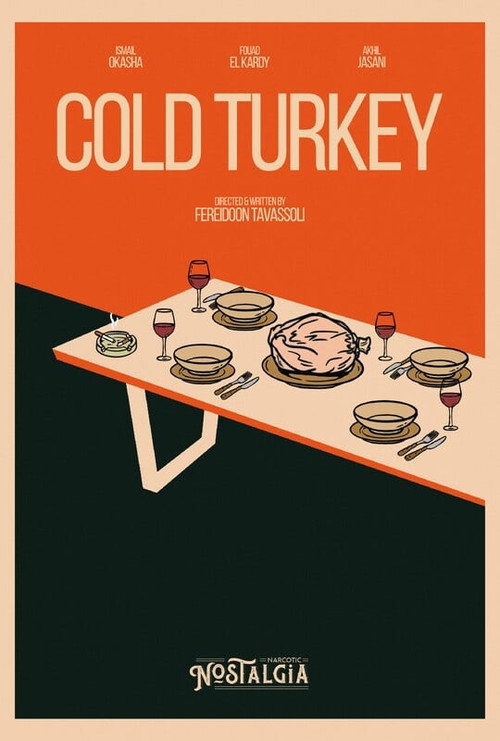 Cold Turkey poster