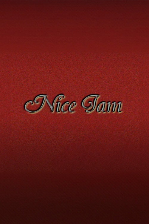 Nice Jam poster
