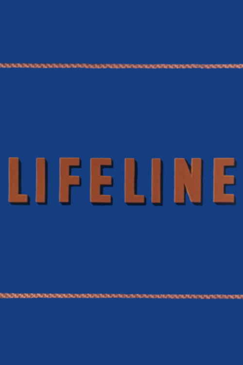 Lifeline poster
