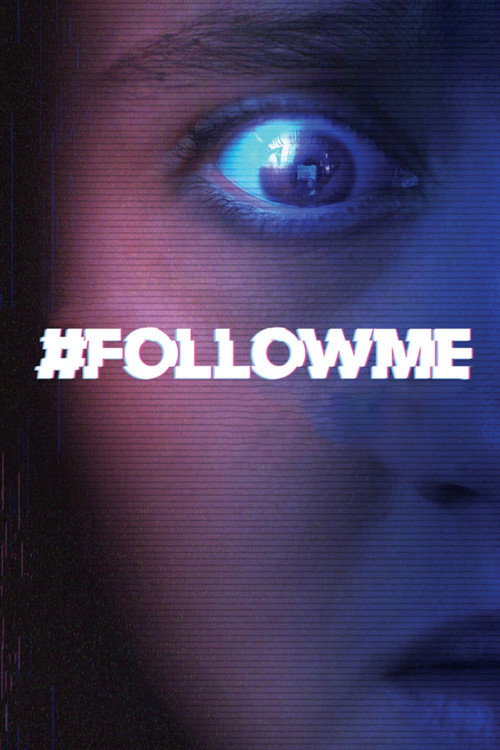 #followme poster