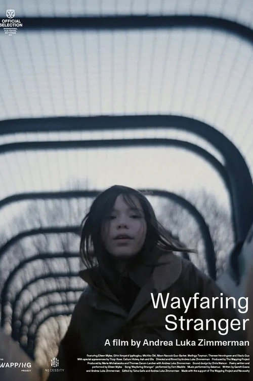 Wayfaring Stranger poster