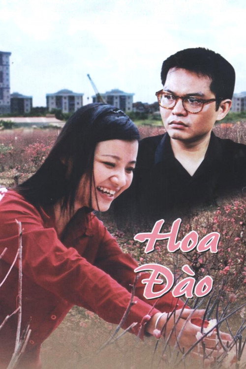 Peach Blossoms poster