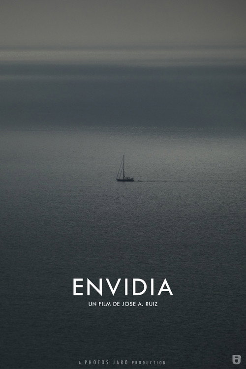 Envidia poster