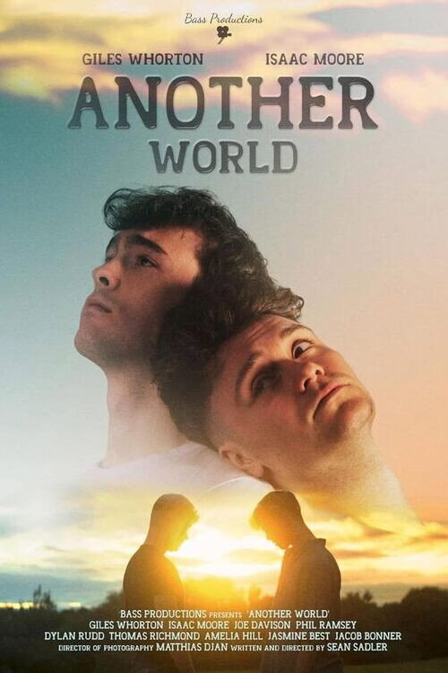 Another World poster