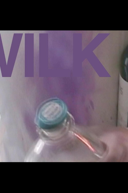 Wilk poster