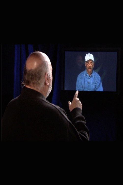 Rob Reiner Interviews the Stars: Morgan Freeman poster