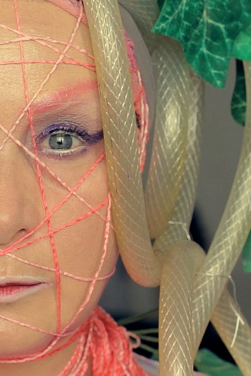 Movie Lyrics: Medusa Gorgonas poster