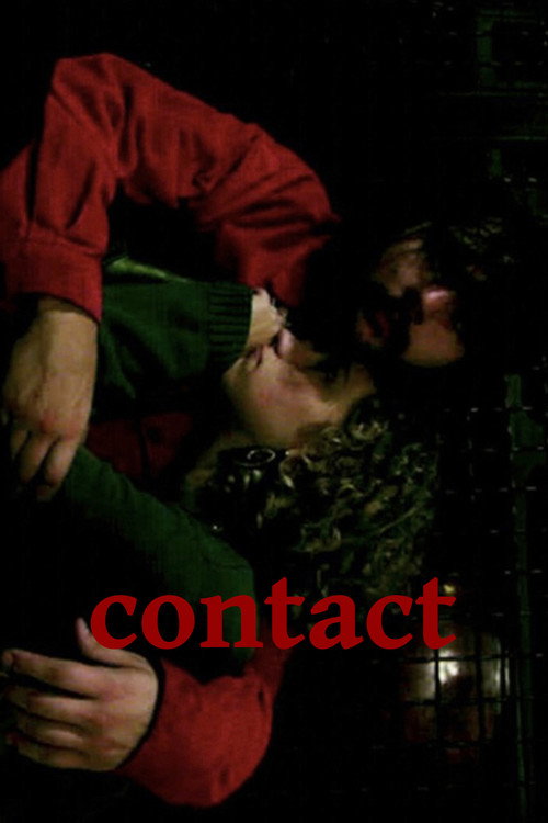 contact poster
