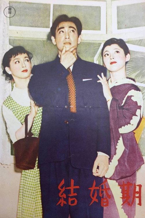 Wedding Season poster