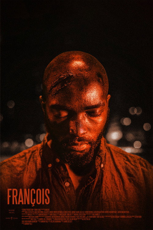 François poster