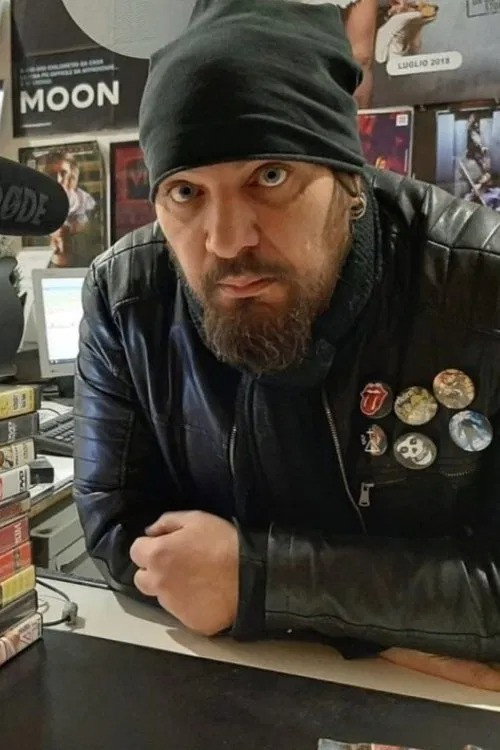Ancora Uno poster