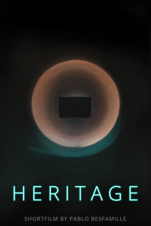 Heritage poster