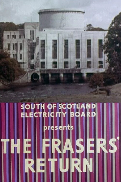 The Frasers' Return poster