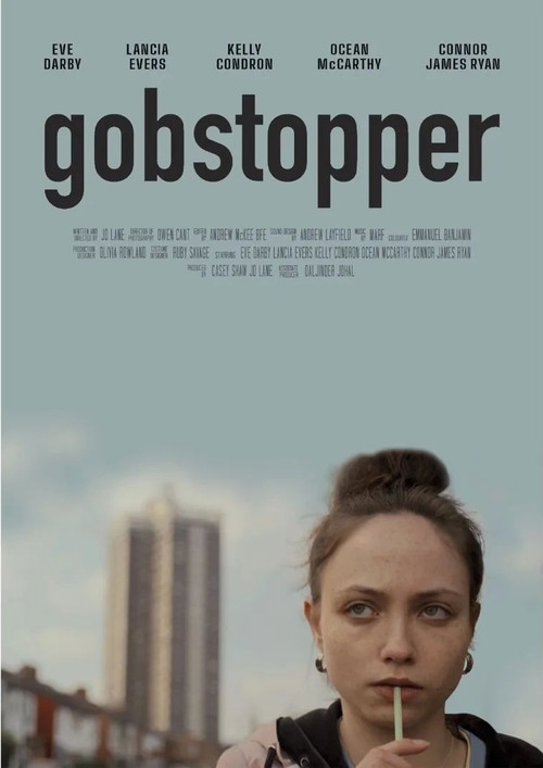 Gobstopper poster