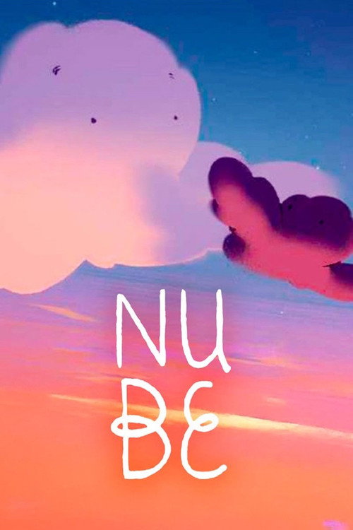 Nube poster
