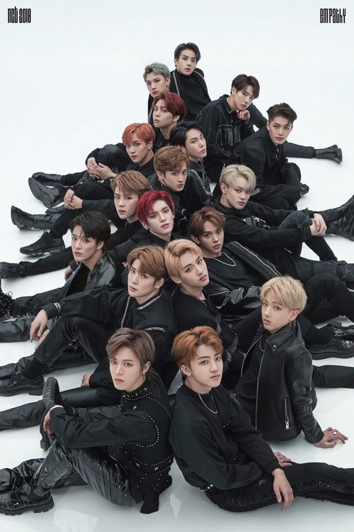 NCTmentary poster