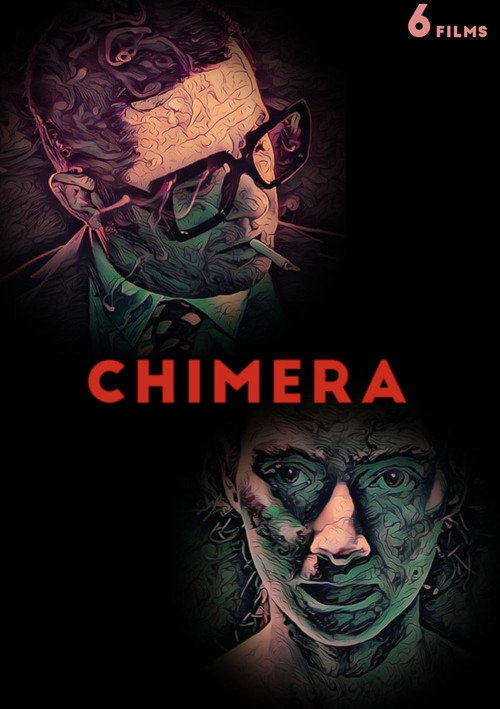 Chimera poster