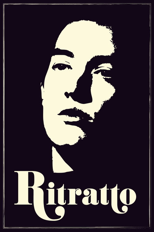 Ritratto poster