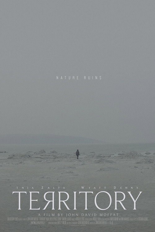 Territory poster