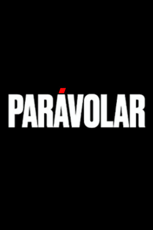 Parávolar poster
