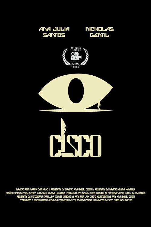 Cisco poster