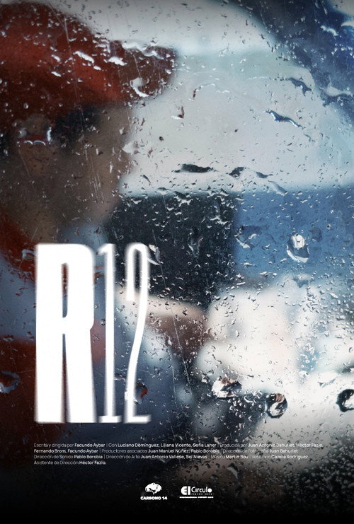 R12 poster