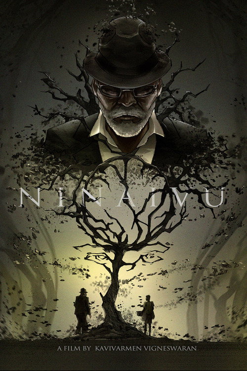 Ninaivu poster