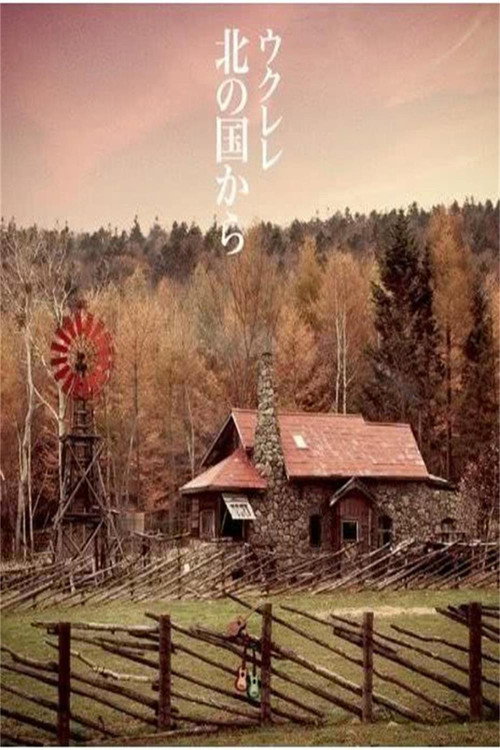 北の国から 記憶 前編 poster