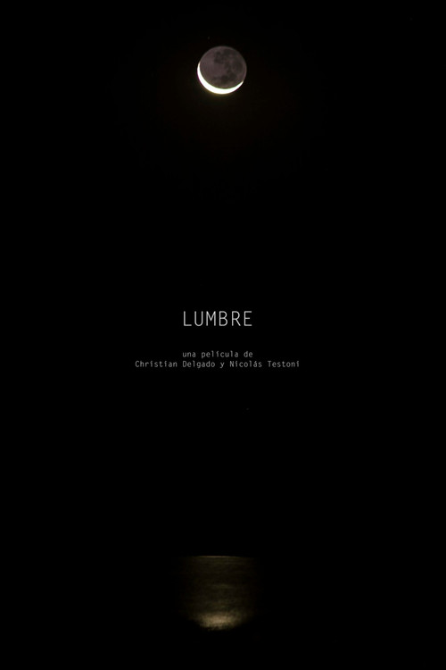 Lumbre poster