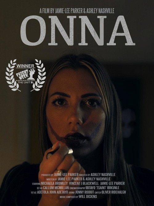 Onna poster