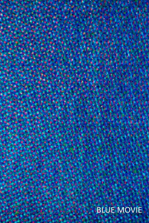 Blue Movie poster