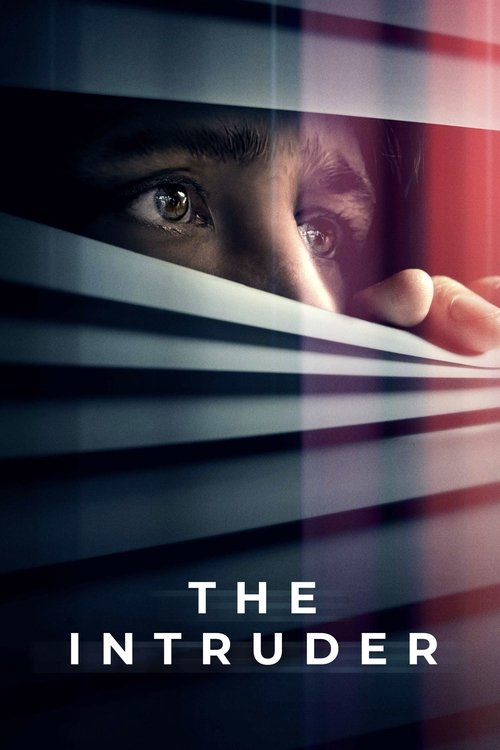 The Intruder poster