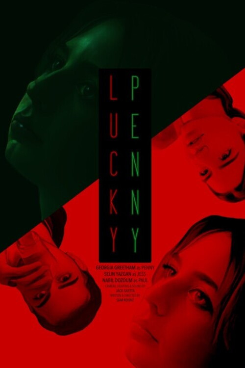 Lucky Penny poster