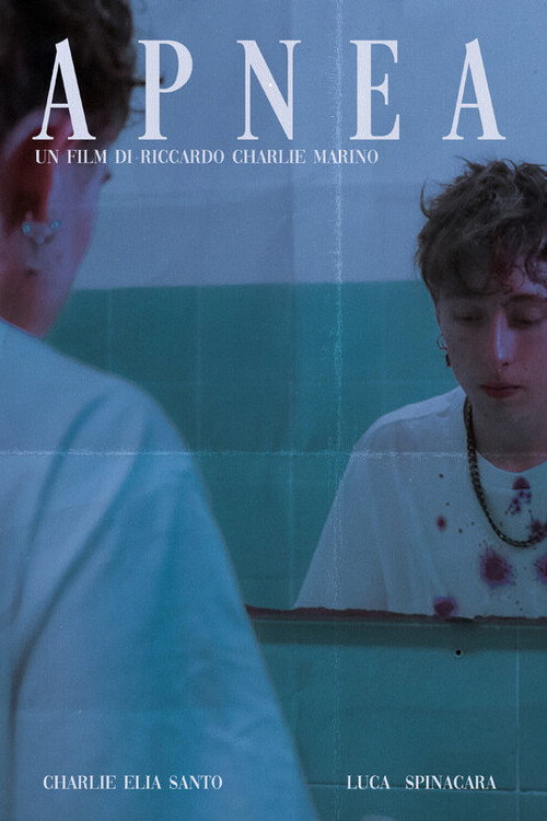 Apnea poster