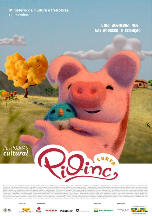 PiOinc poster