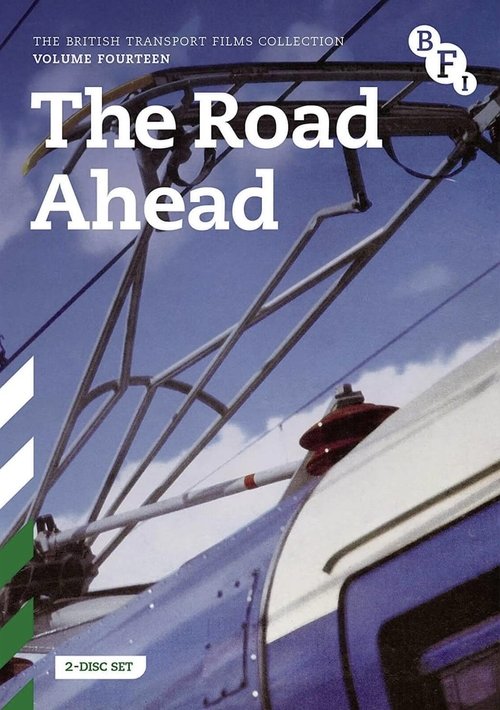 Diesel Train Driver: Part 2 - Driving the Train poster