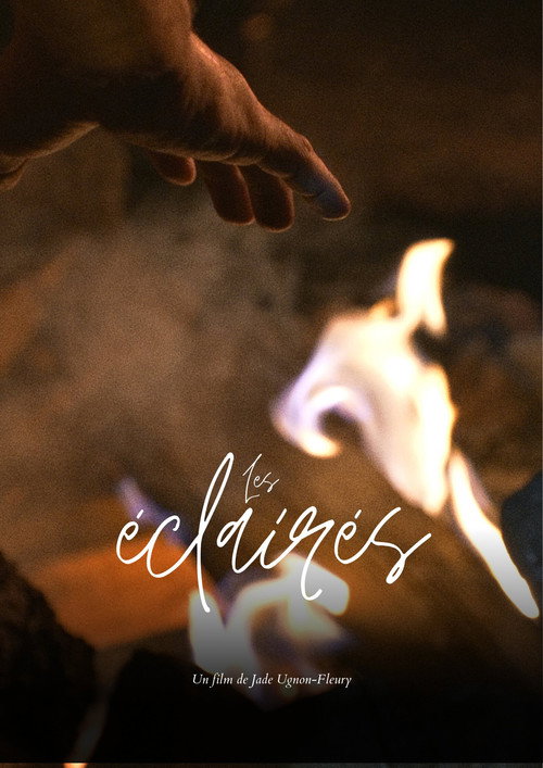 Les Éclairés poster