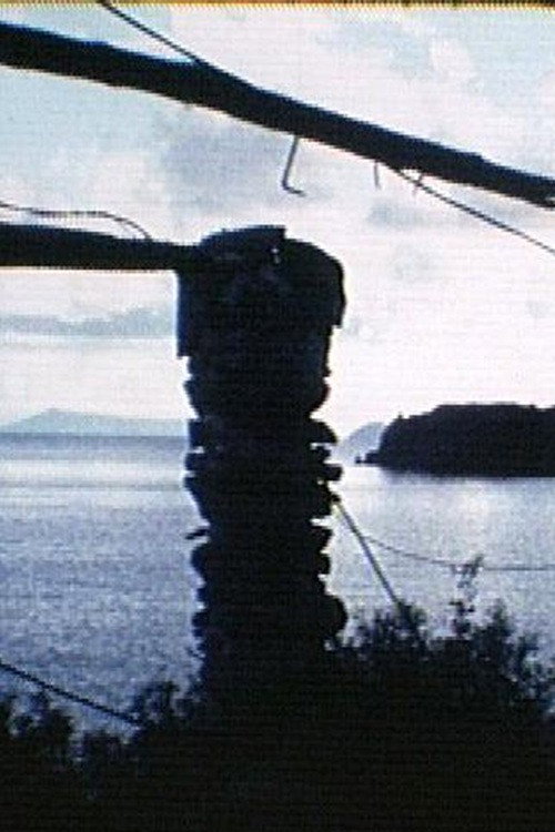 I. E. [site 01-isole eolie] poster