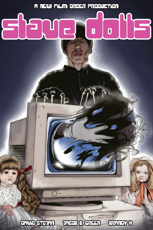 Slave Dolls poster