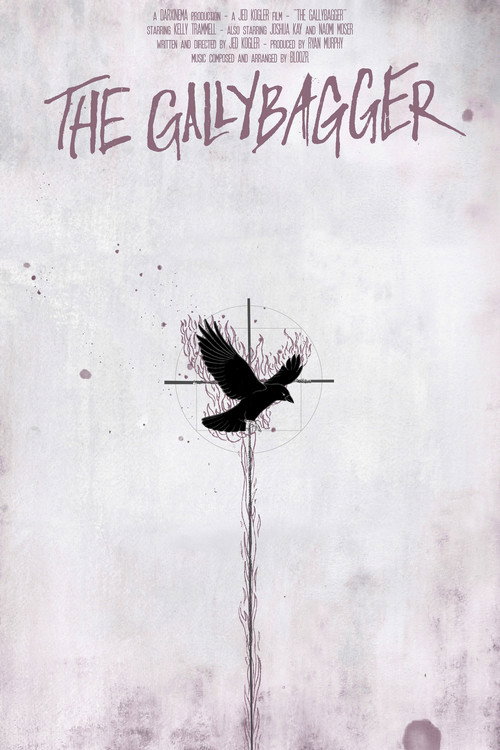 The Gallybagger poster