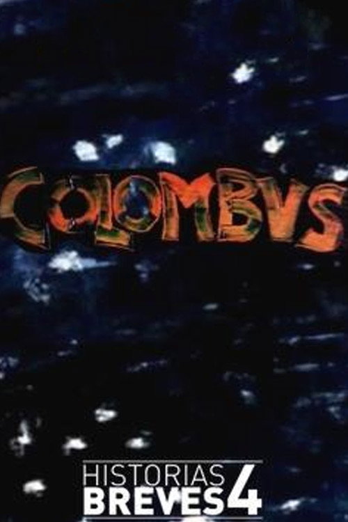 Colombus poster