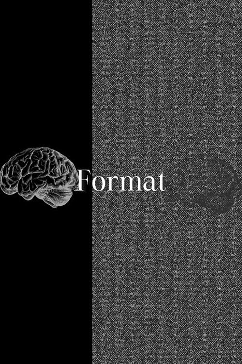 Format poster