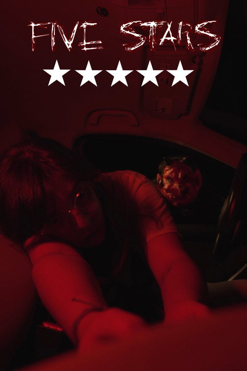 Five Stars poster